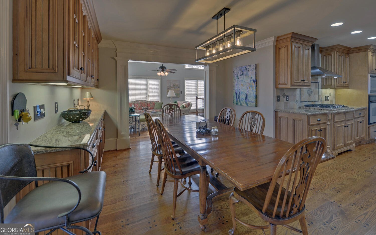 114 Blue Ridge Place Lavonia - 18