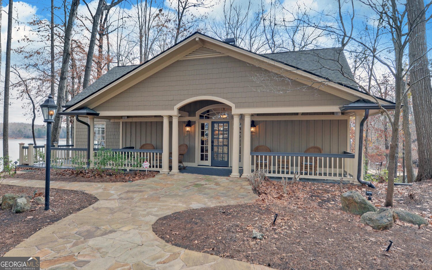 114 Blue Ridge Place Lavonia - 2