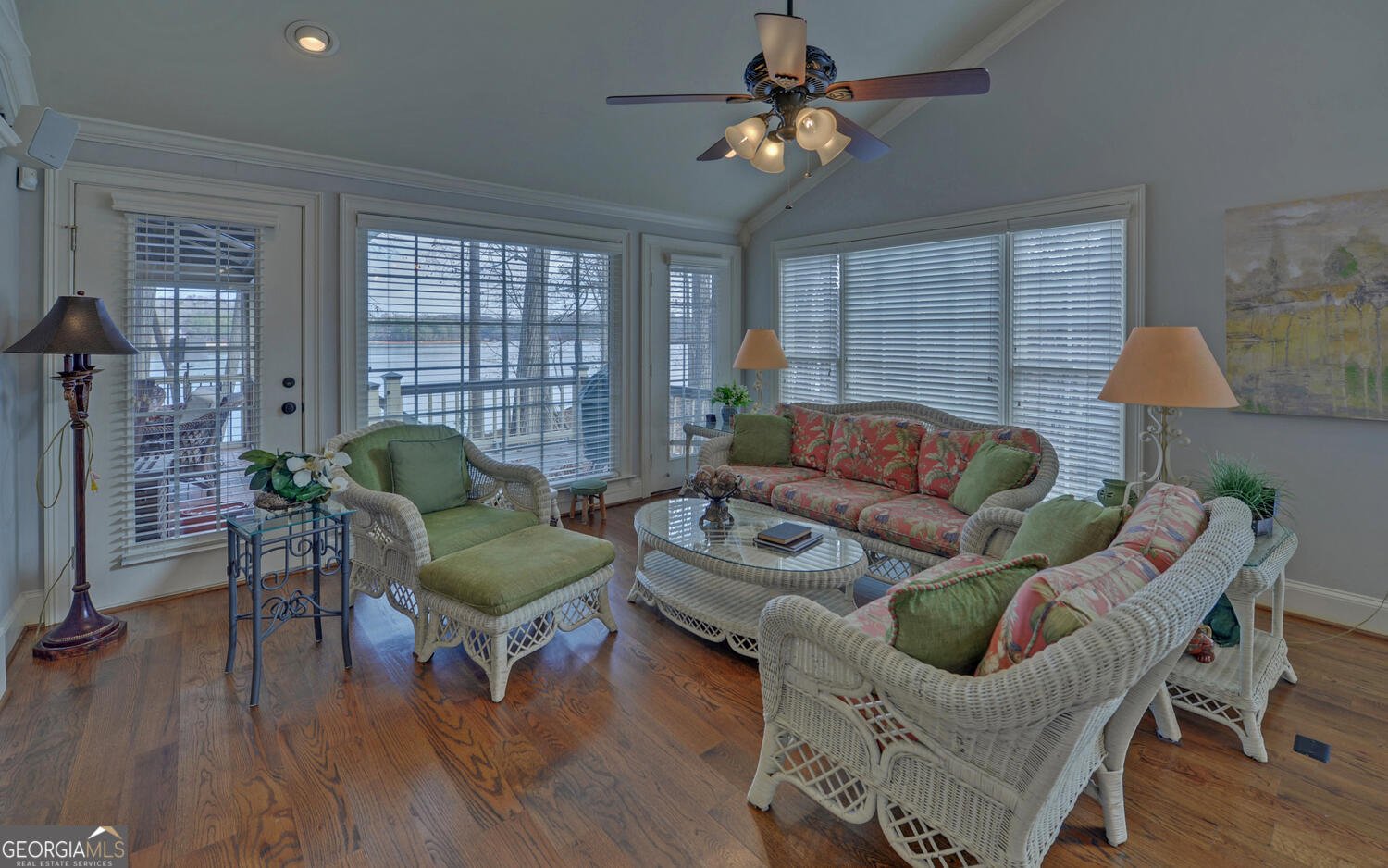 114 Blue Ridge Place Lavonia - 22