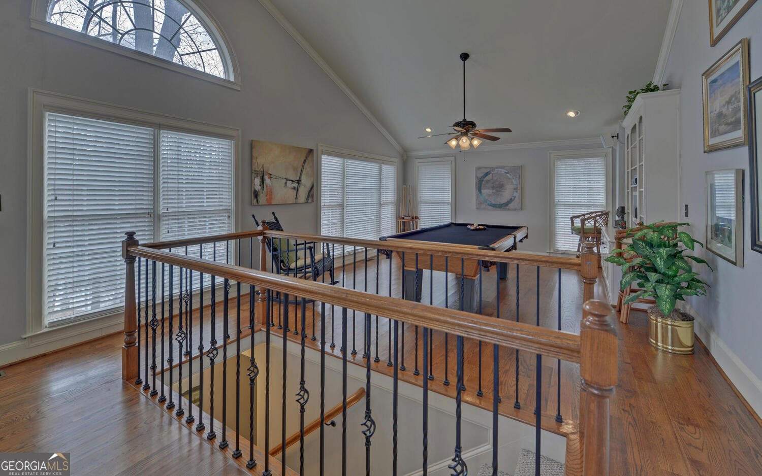 114 Blue Ridge Place Lavonia - 24