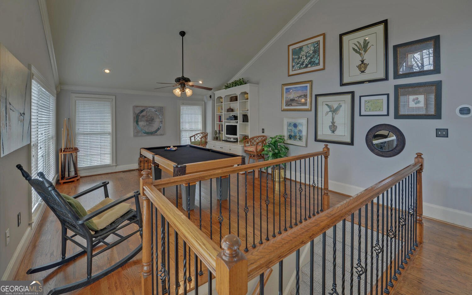 114 Blue Ridge Place Lavonia - 27