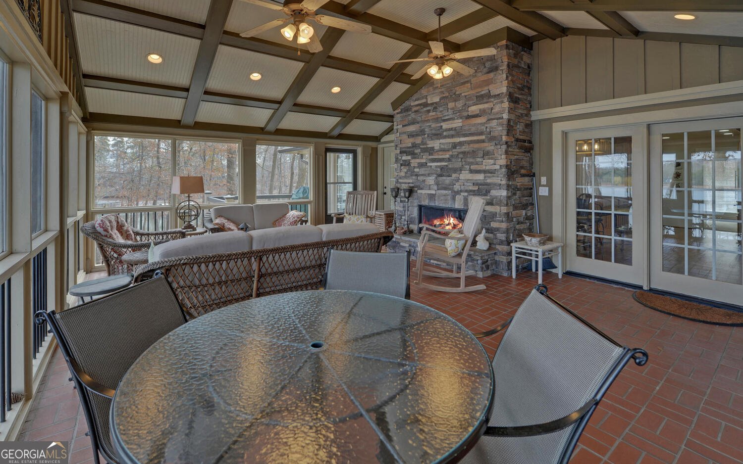 114 Blue Ridge Place Lavonia - 28