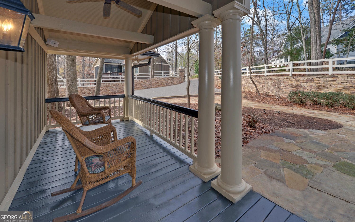 114 Blue Ridge Place Lavonia - 3