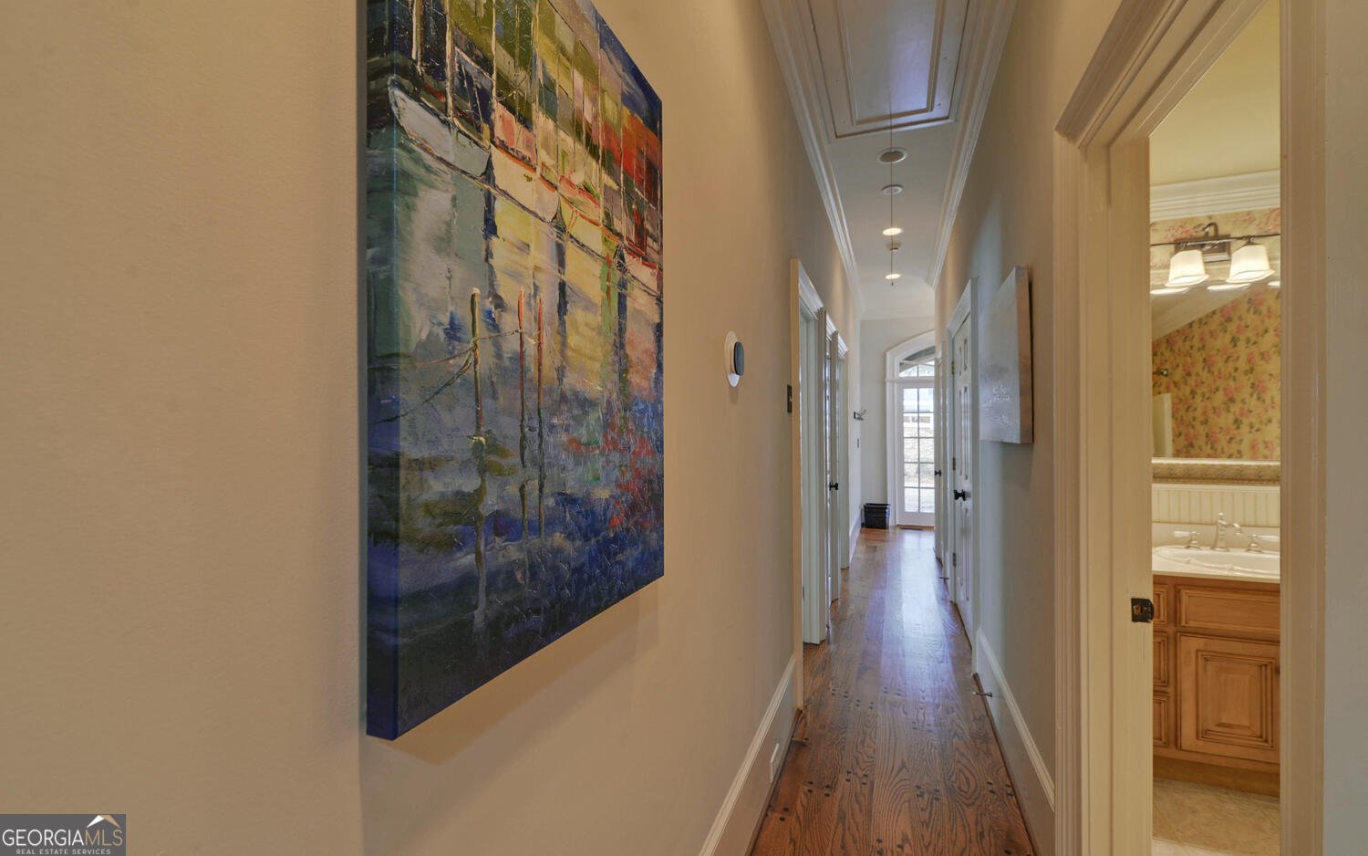 114 Blue Ridge Place Lavonia - 34