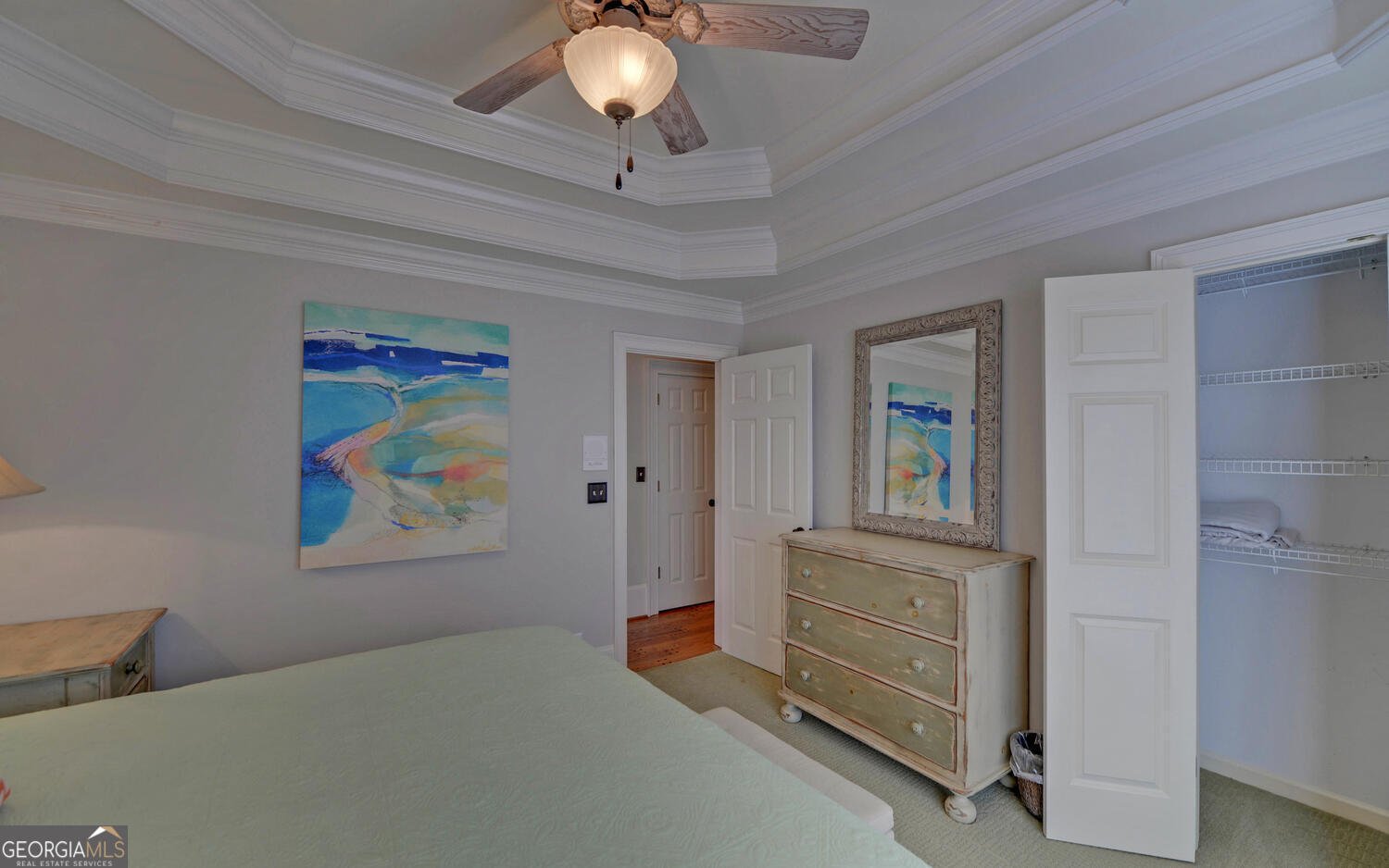 114 Blue Ridge Place Lavonia - 37