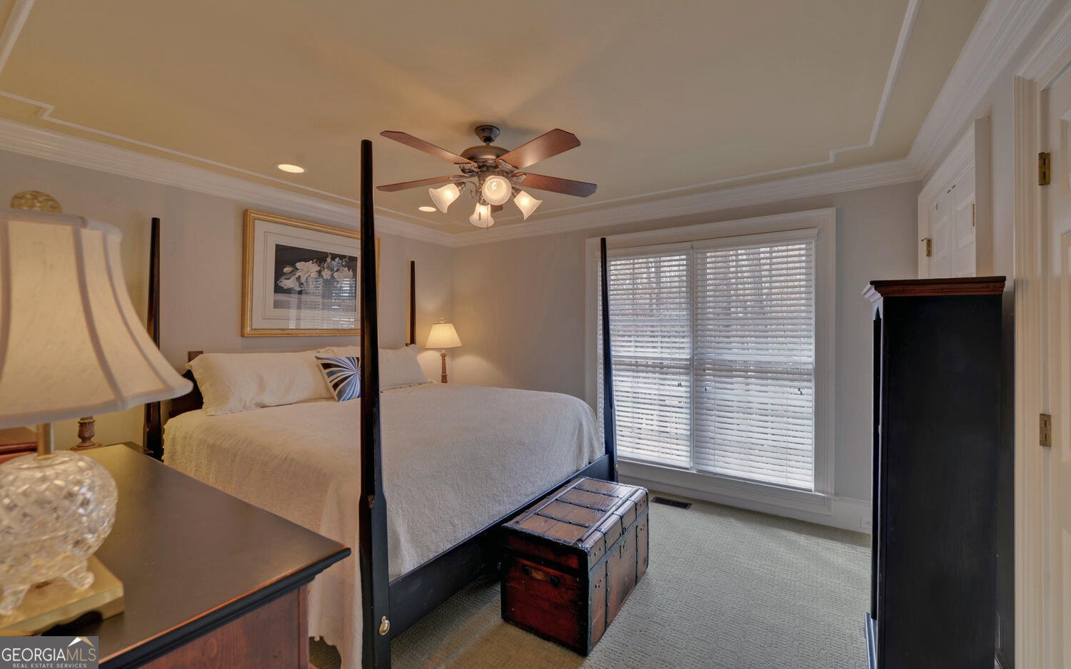 114 Blue Ridge Place Lavonia - 44