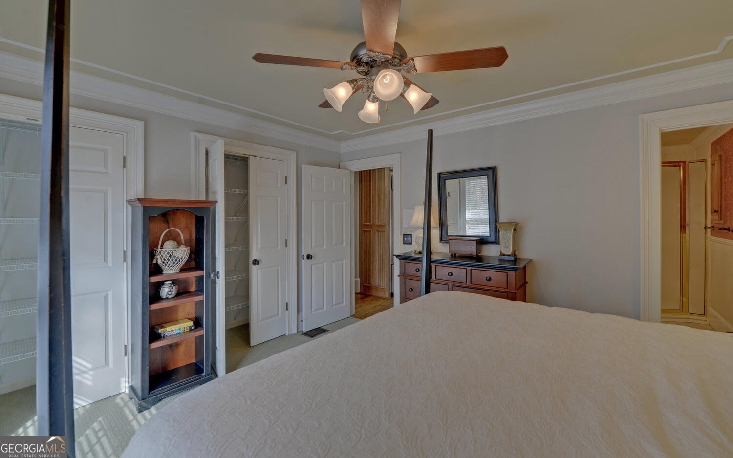 114 Blue Ridge Place Lavonia - 45