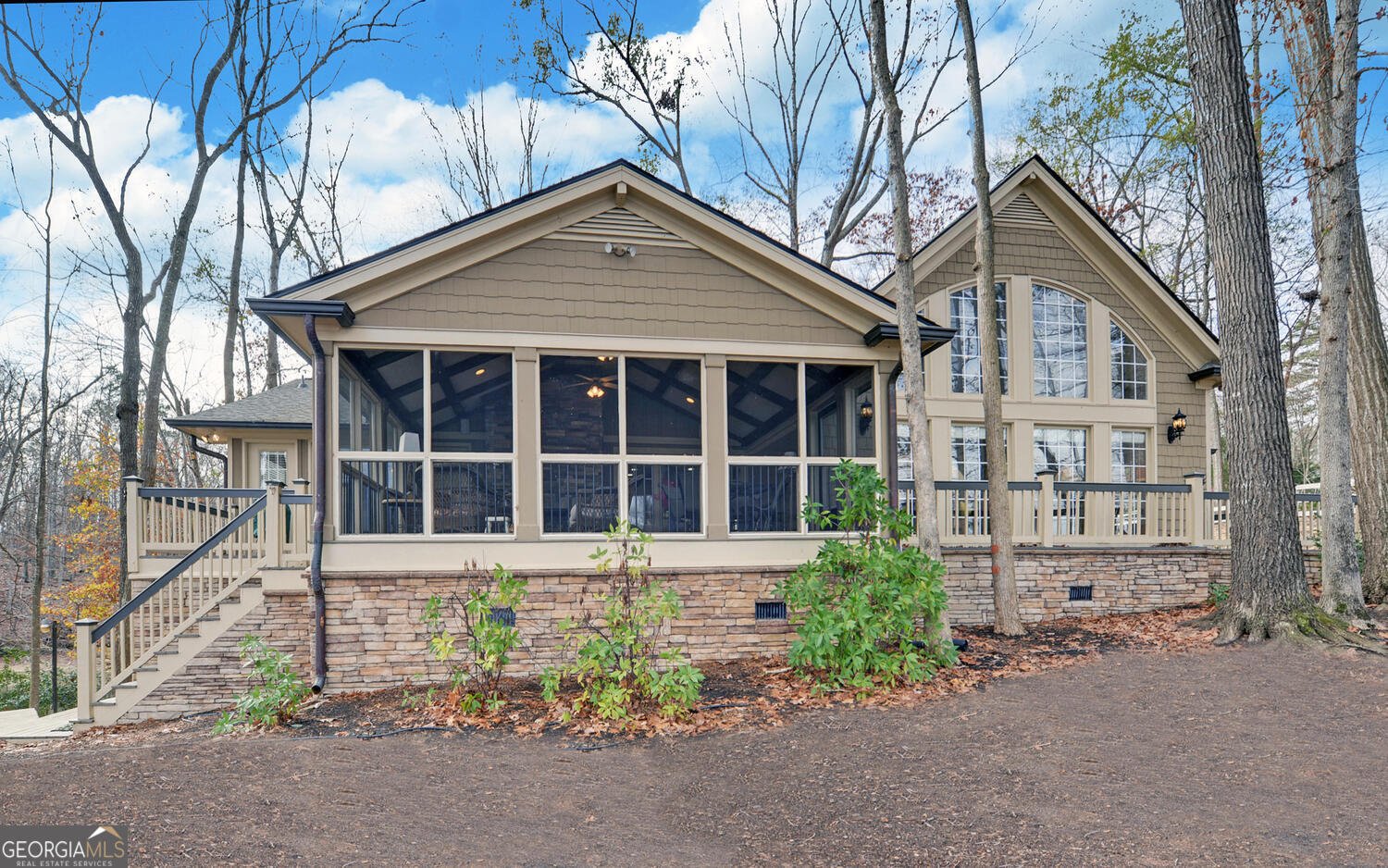 114 Blue Ridge Place Lavonia - 57