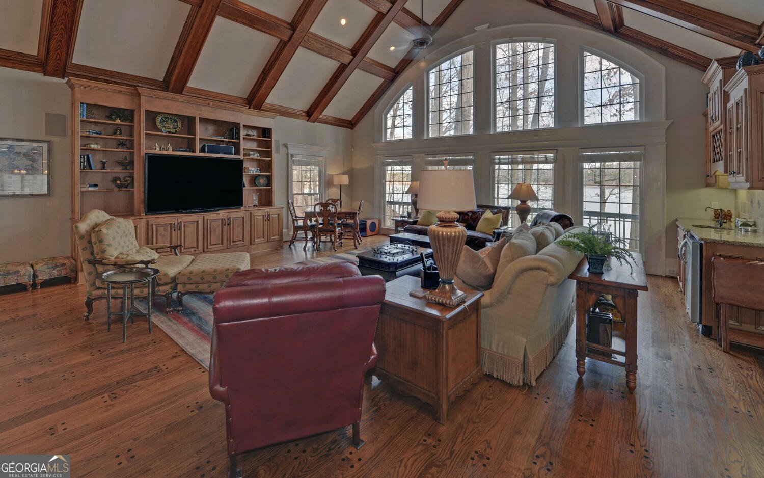 114 Blue Ridge Place Lavonia - 6