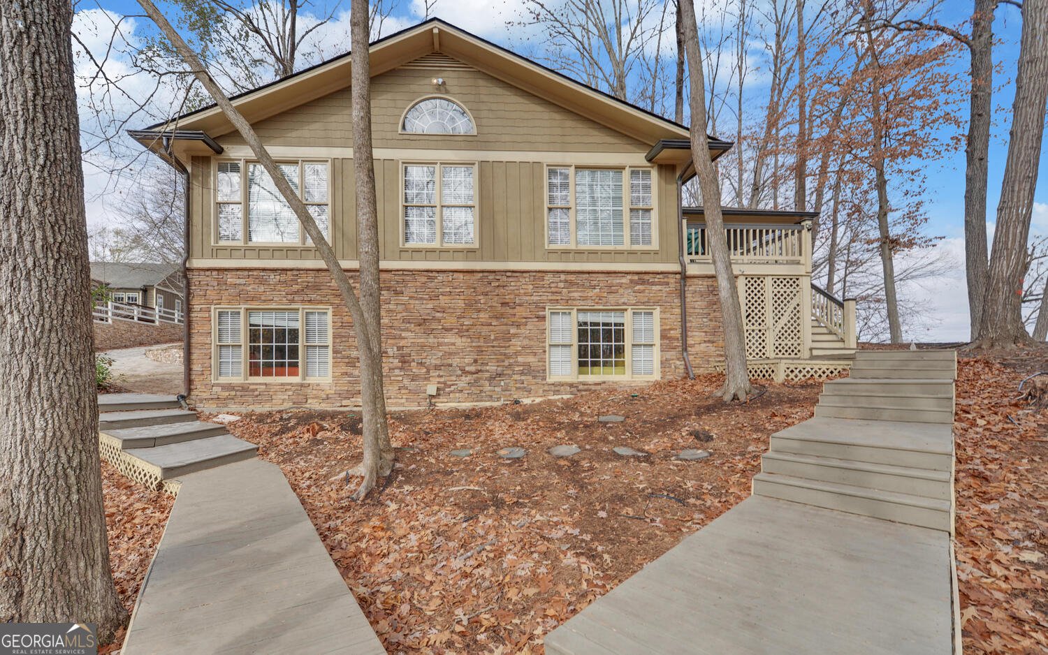 114 Blue Ridge Place Lavonia - 60