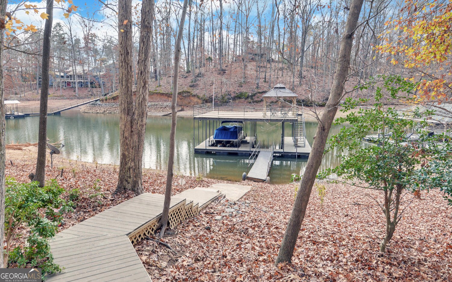 114 Blue Ridge Place Lavonia - 63