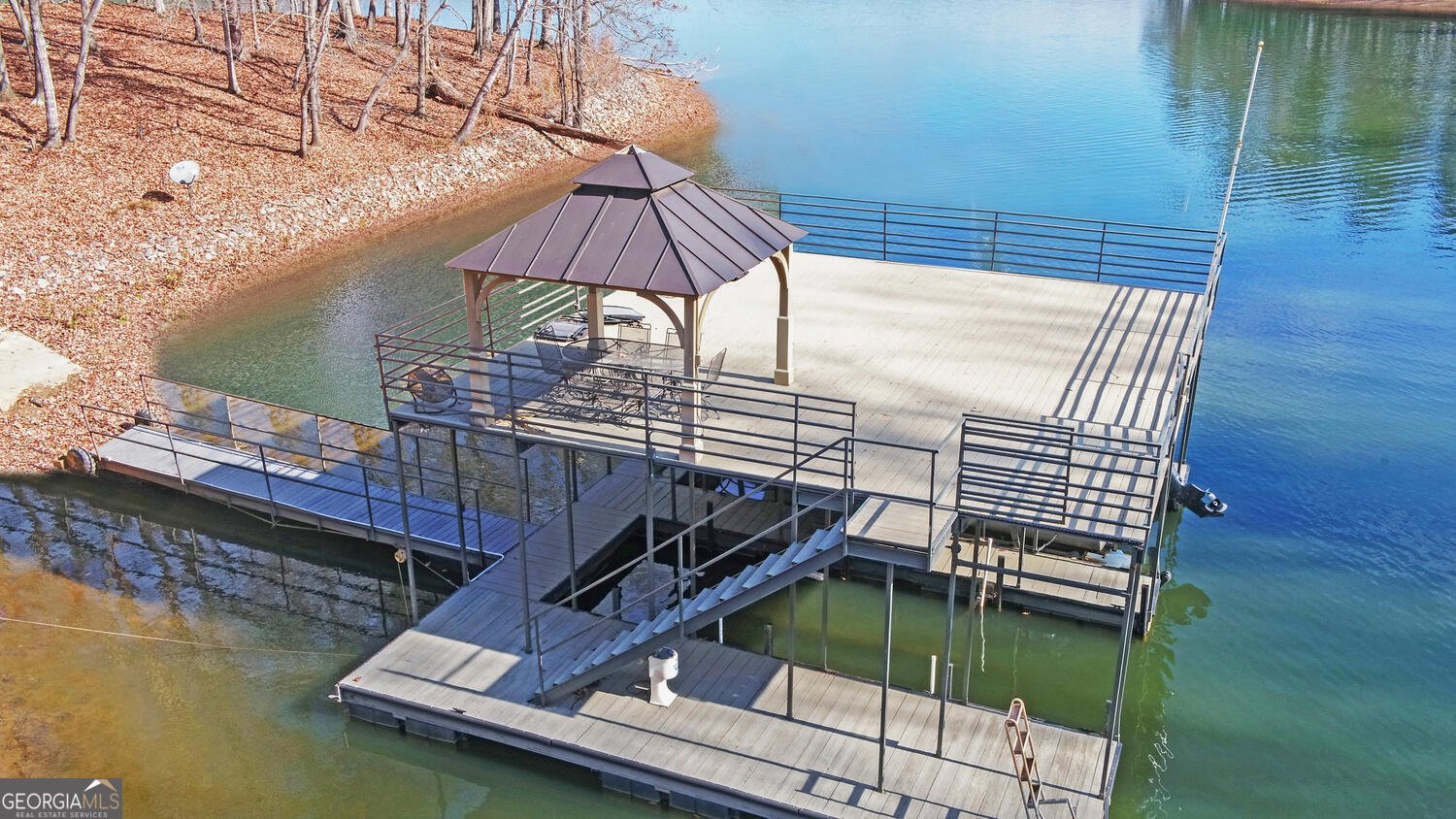 114 Blue Ridge Place Lavonia - 69