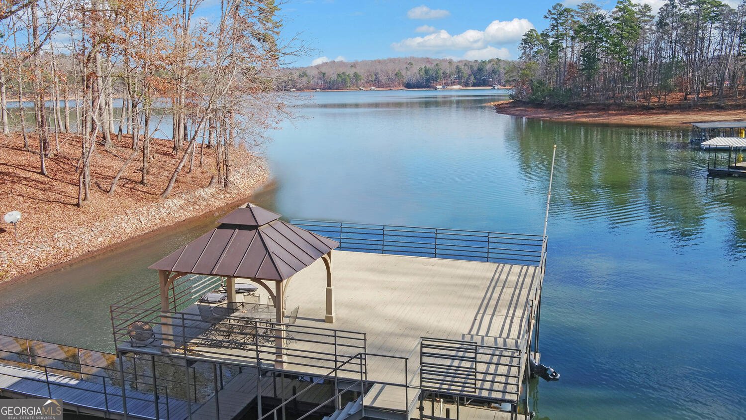 114 Blue Ridge Place Lavonia - 70