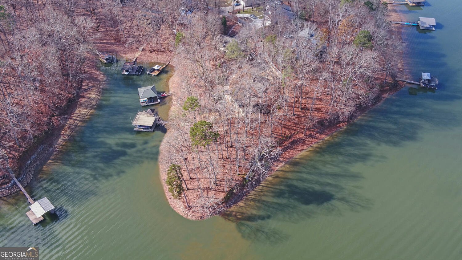 114 Blue Ridge Place Lavonia - 72