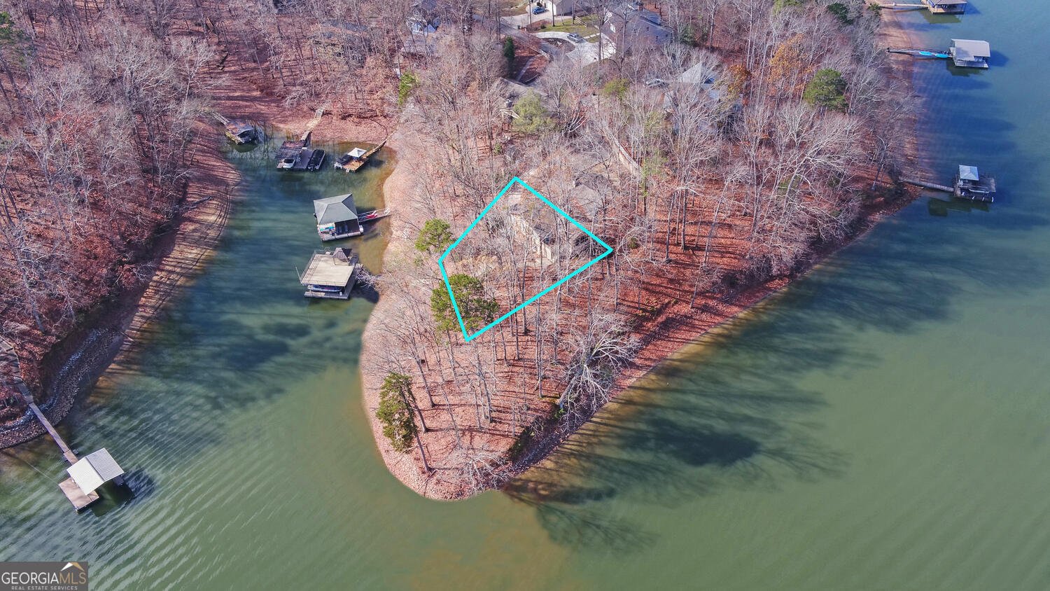 114 Blue Ridge Place Lavonia - 73