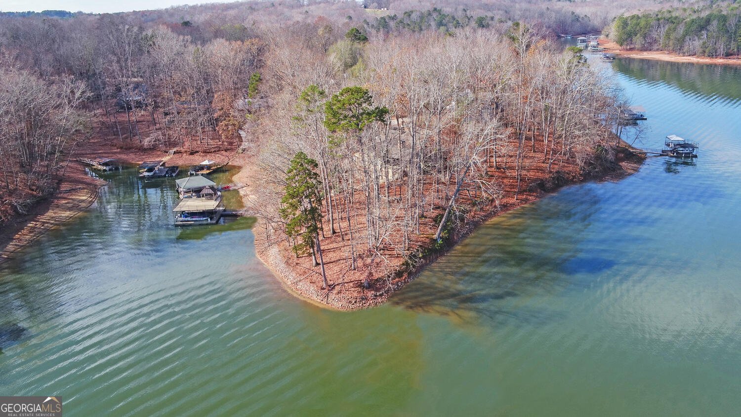 114 Blue Ridge Place Lavonia - 74