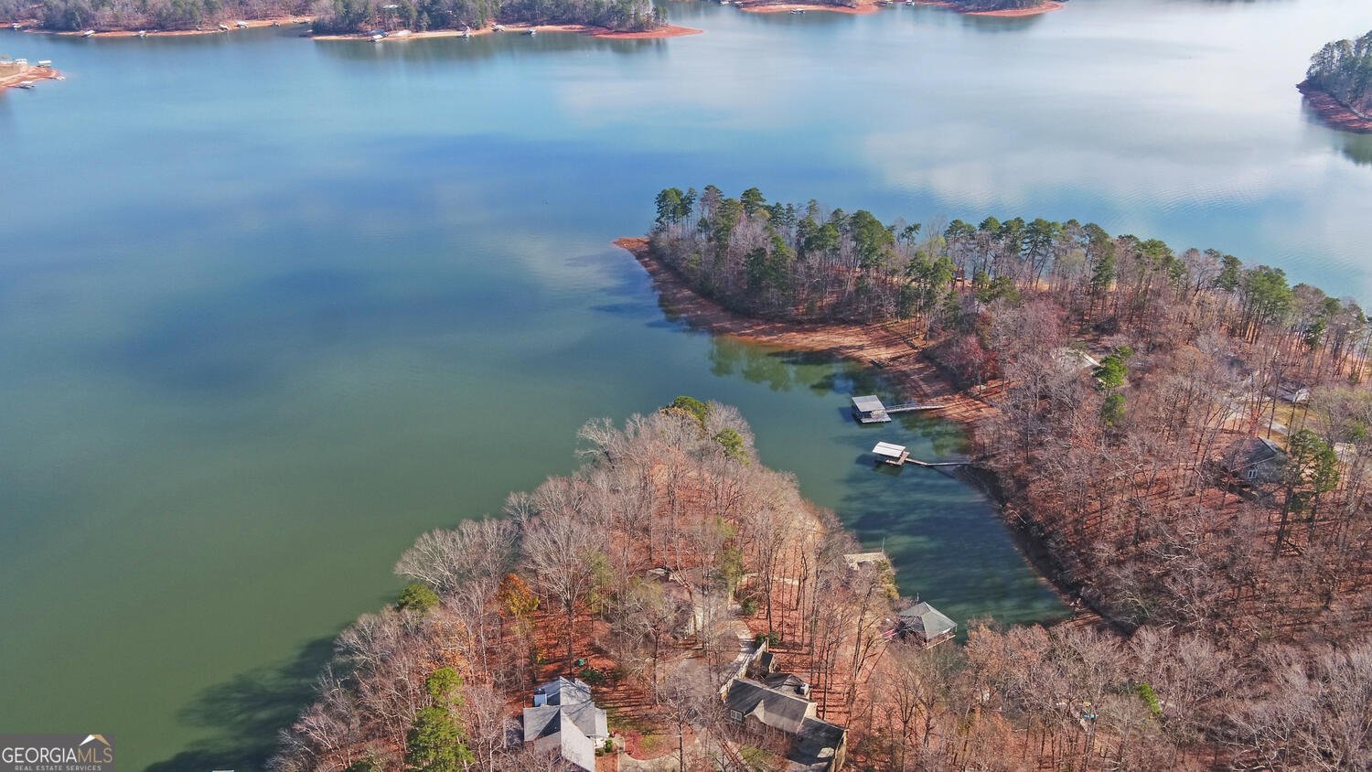 114 Blue Ridge Place Lavonia - 78