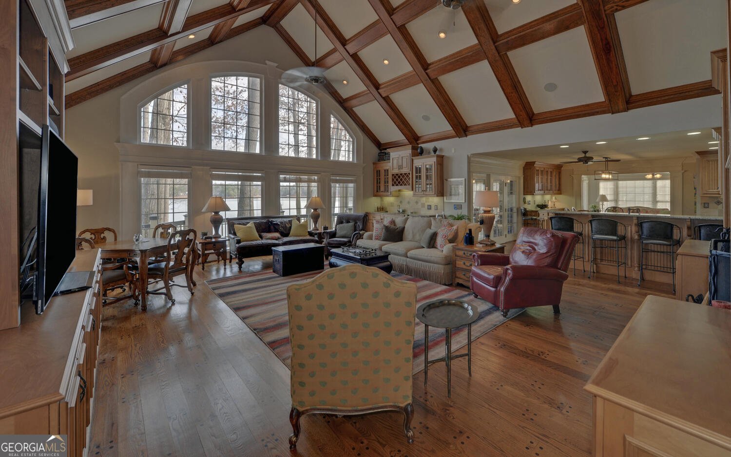 114 Blue Ridge Place Lavonia - 8