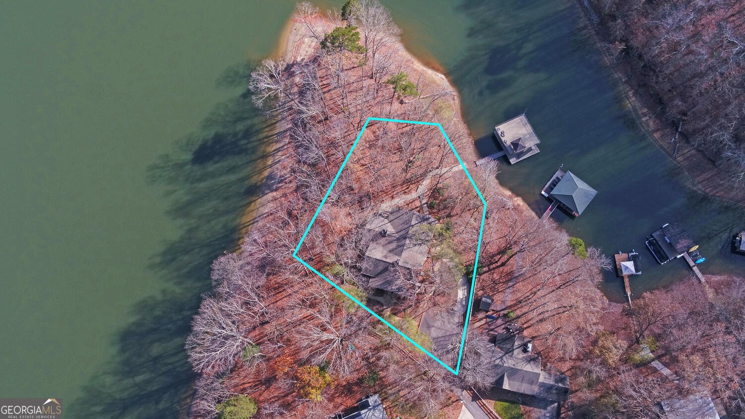 114 Blue Ridge Place Lavonia - 81