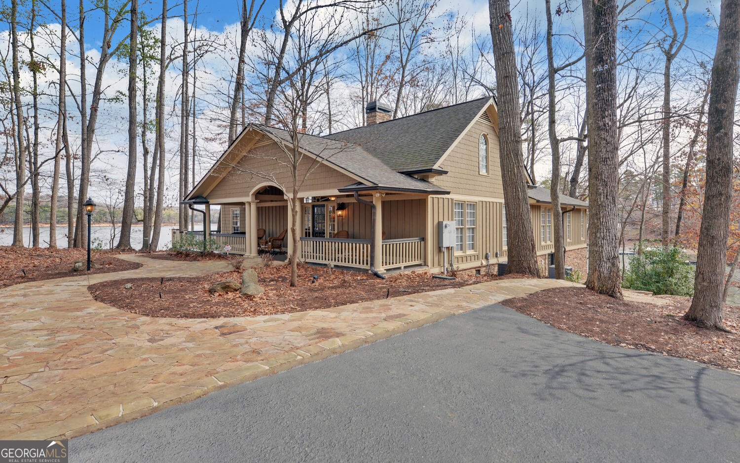 114 Blue Ridge Place Lavonia - 83