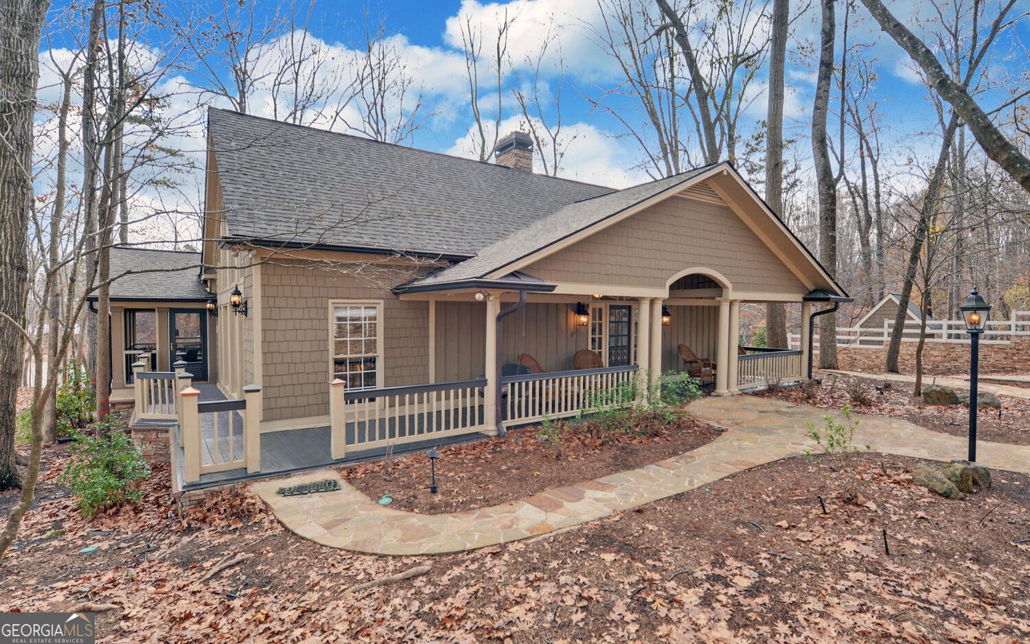 114 Blue Ridge Place Lavonia - 84