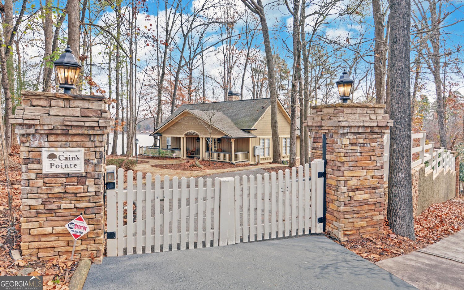 114 Blue Ridge Place Lavonia - 85