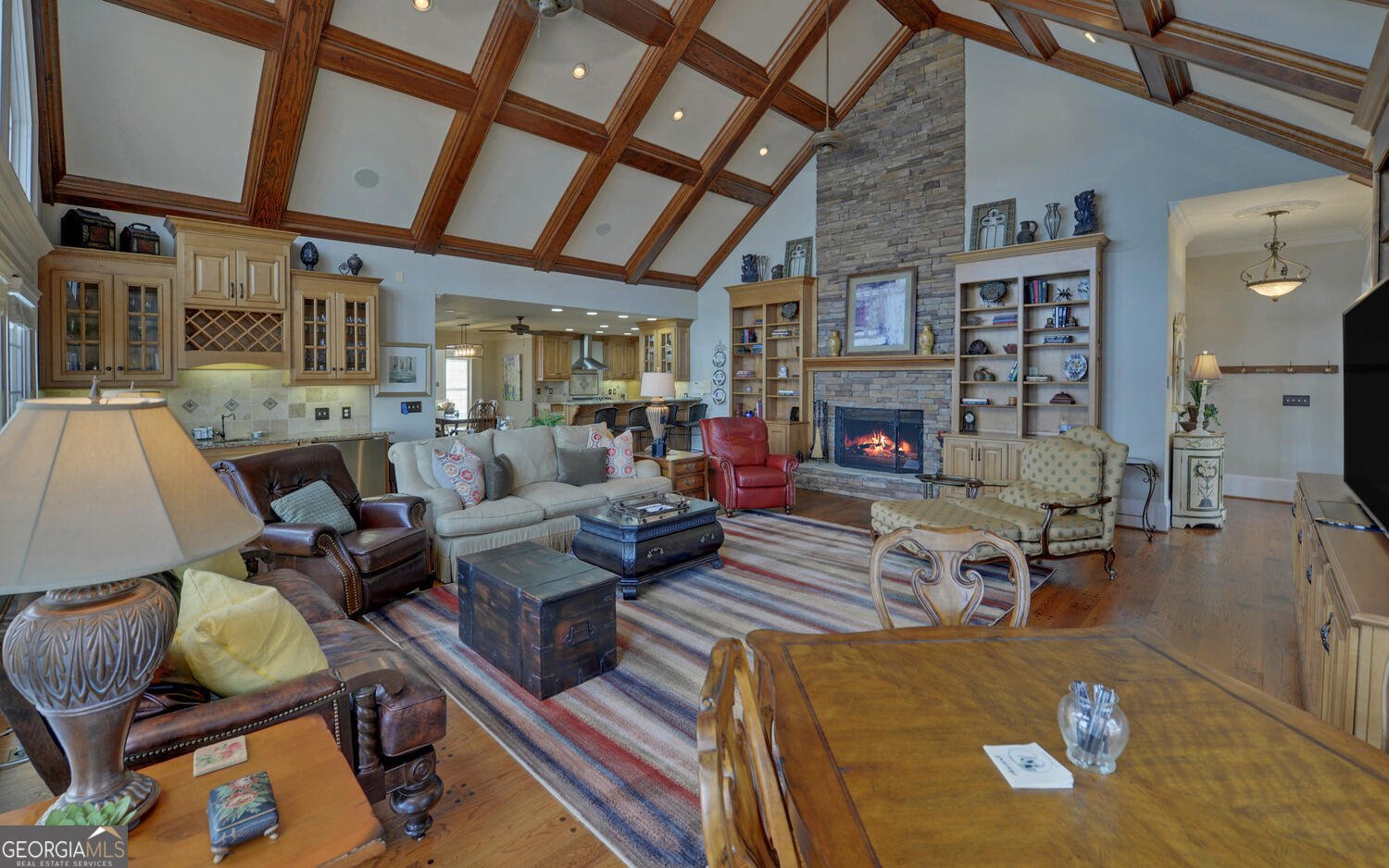 114 Blue Ridge Place Lavonia - 9