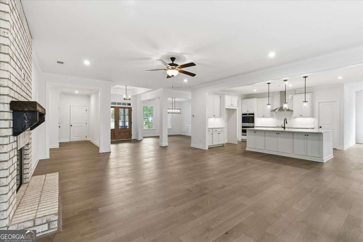 7791 Capps Ridge Lane Douglasville - 13