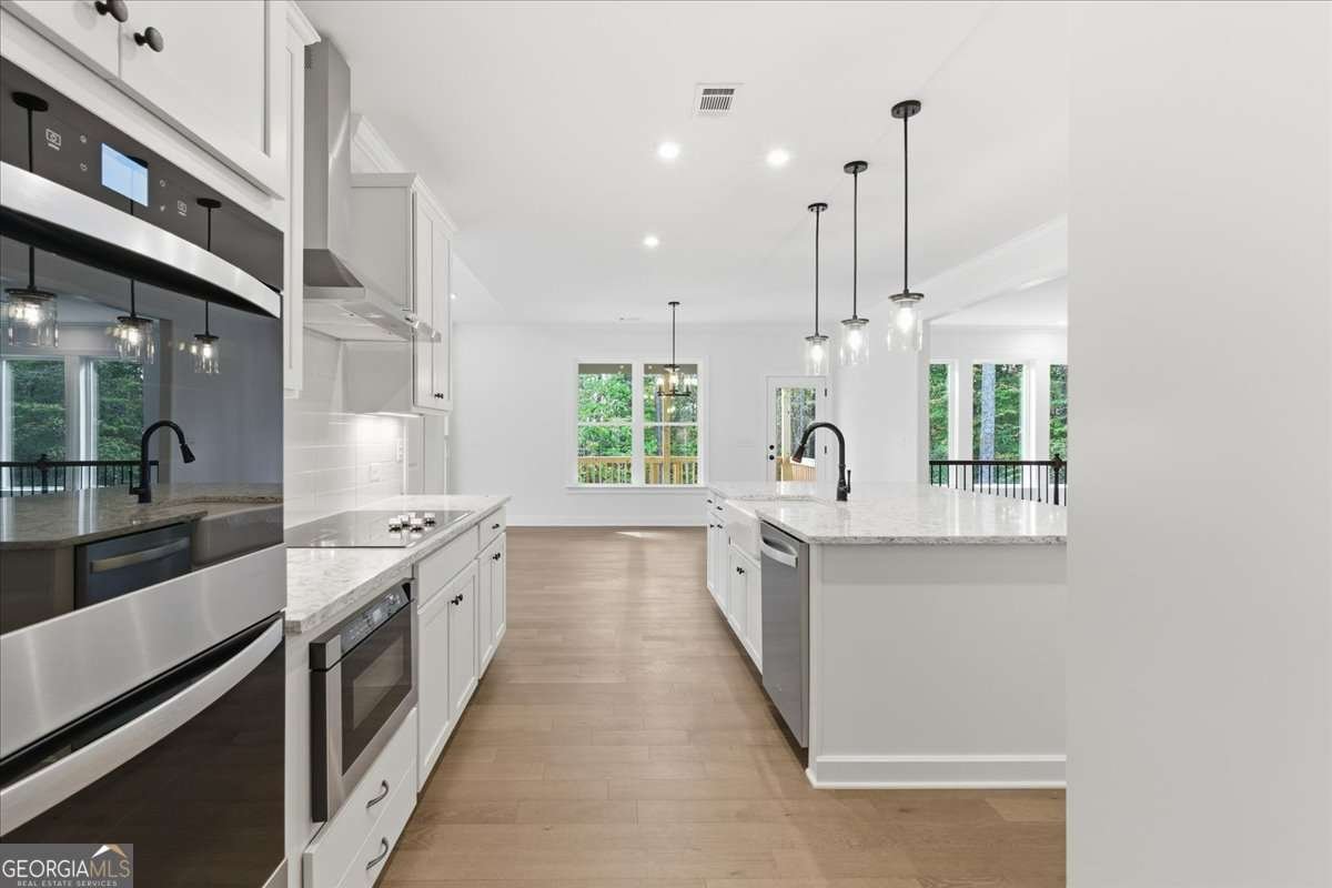 7791 Capps Ridge Lane Douglasville - 18