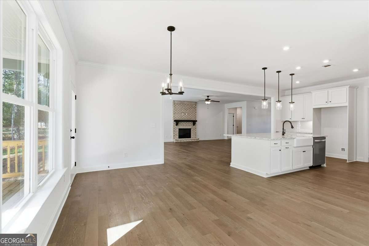 7791 Capps Ridge Lane Douglasville - 19