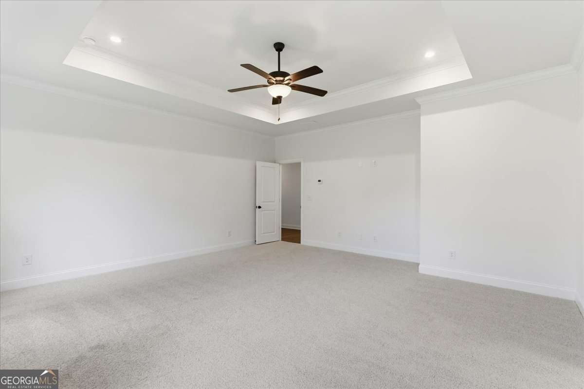 7791 Capps Ridge Lane Douglasville - 28