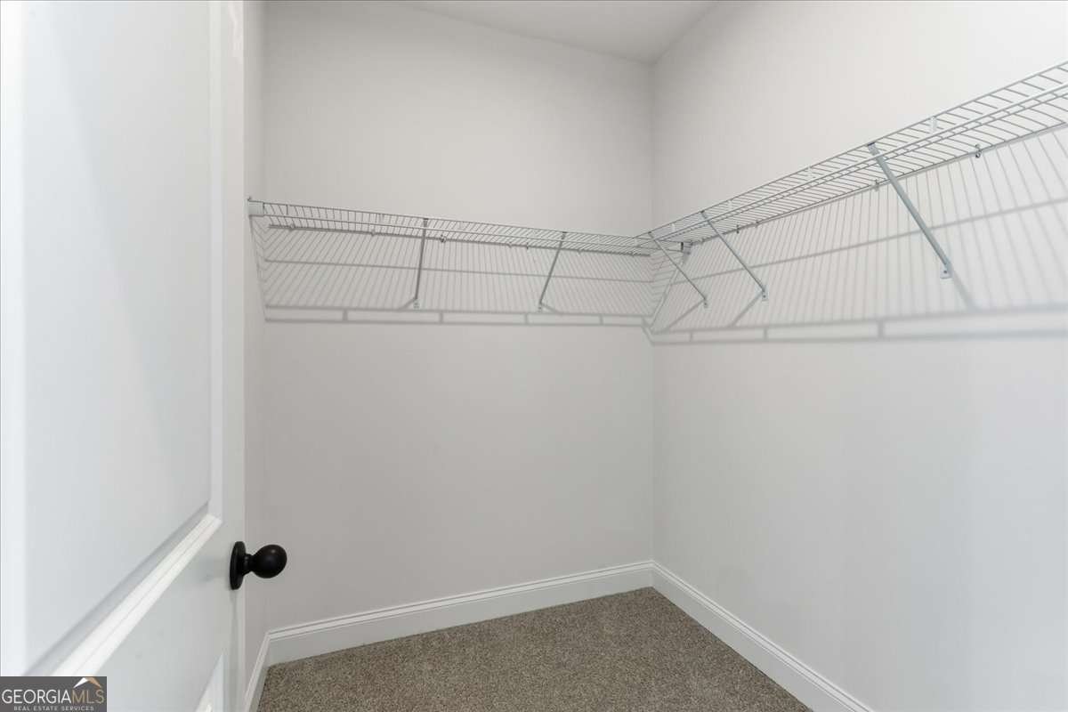 7791 Capps Ridge Lane Douglasville - 29