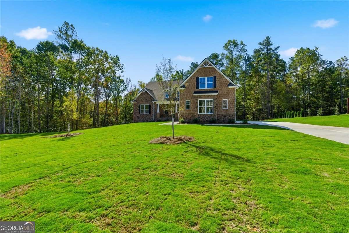 7791 Capps Ridge Lane Douglasville - 3