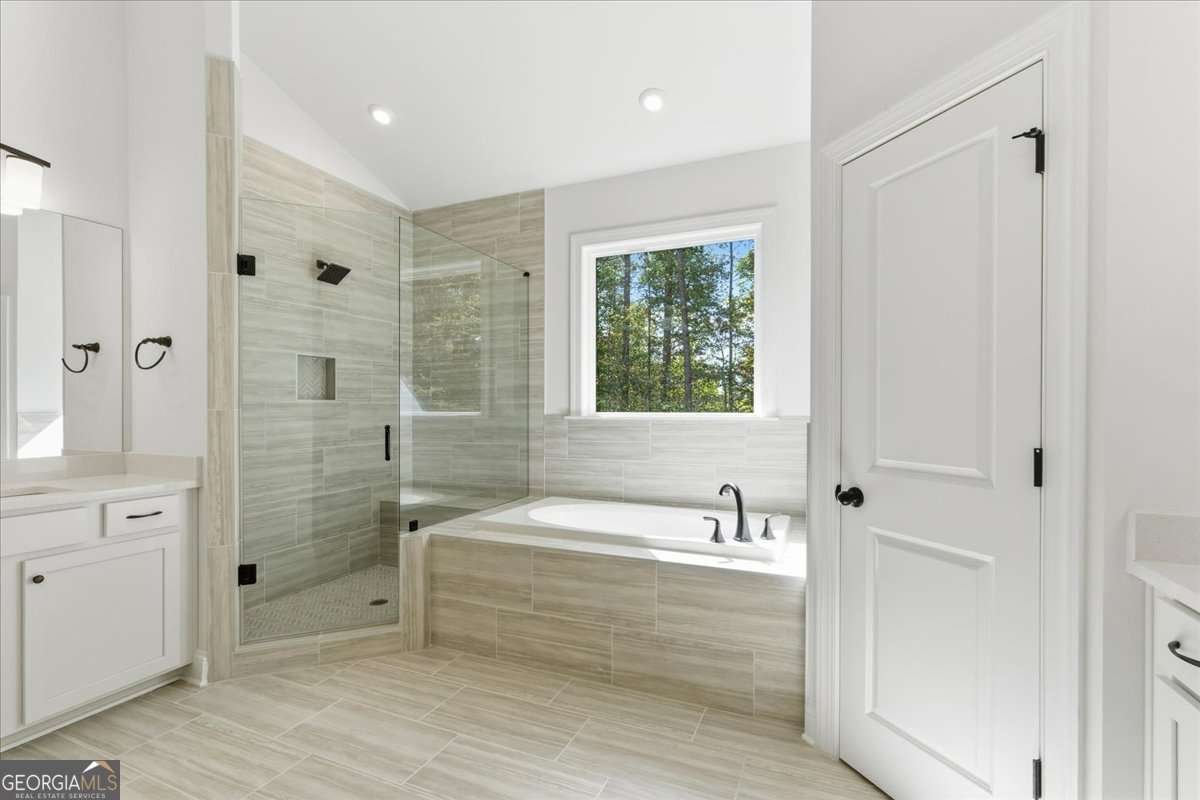 7791 Capps Ridge Lane Douglasville - 30