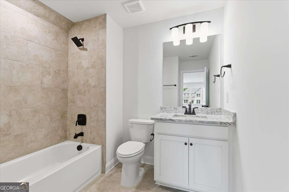 7791 Capps Ridge Lane Douglasville - 36