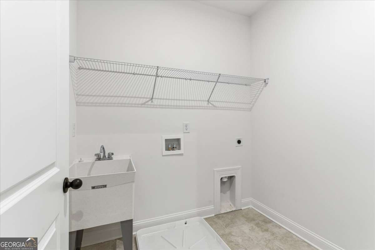 7791 Capps Ridge Lane Douglasville - 37