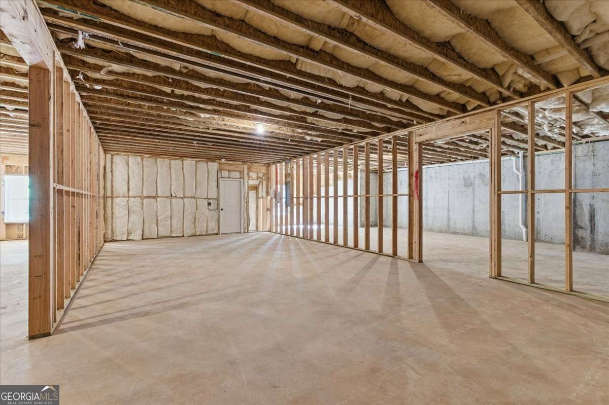 7791 Capps Ridge Lane Douglasville - 39