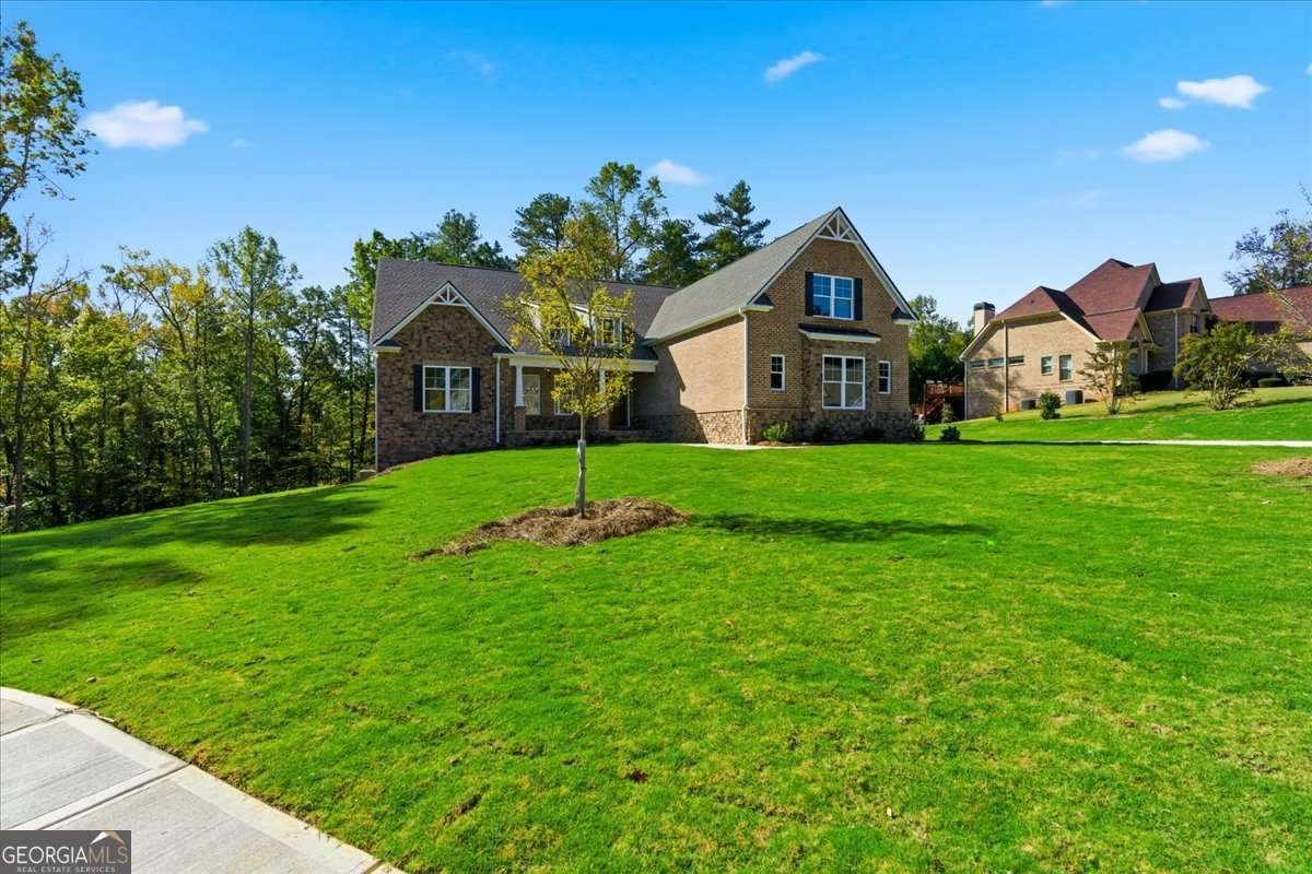 7791 Capps Ridge Lane Douglasville - 4