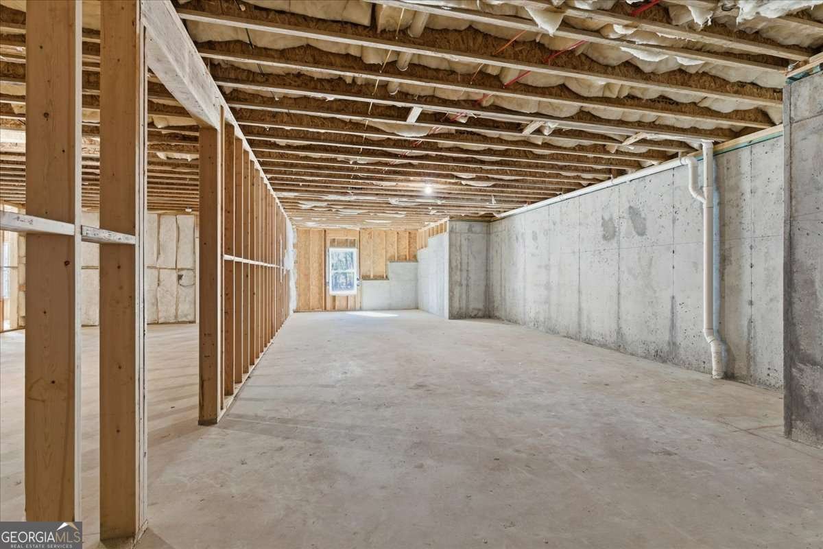 7791 Capps Ridge Lane Douglasville - 40