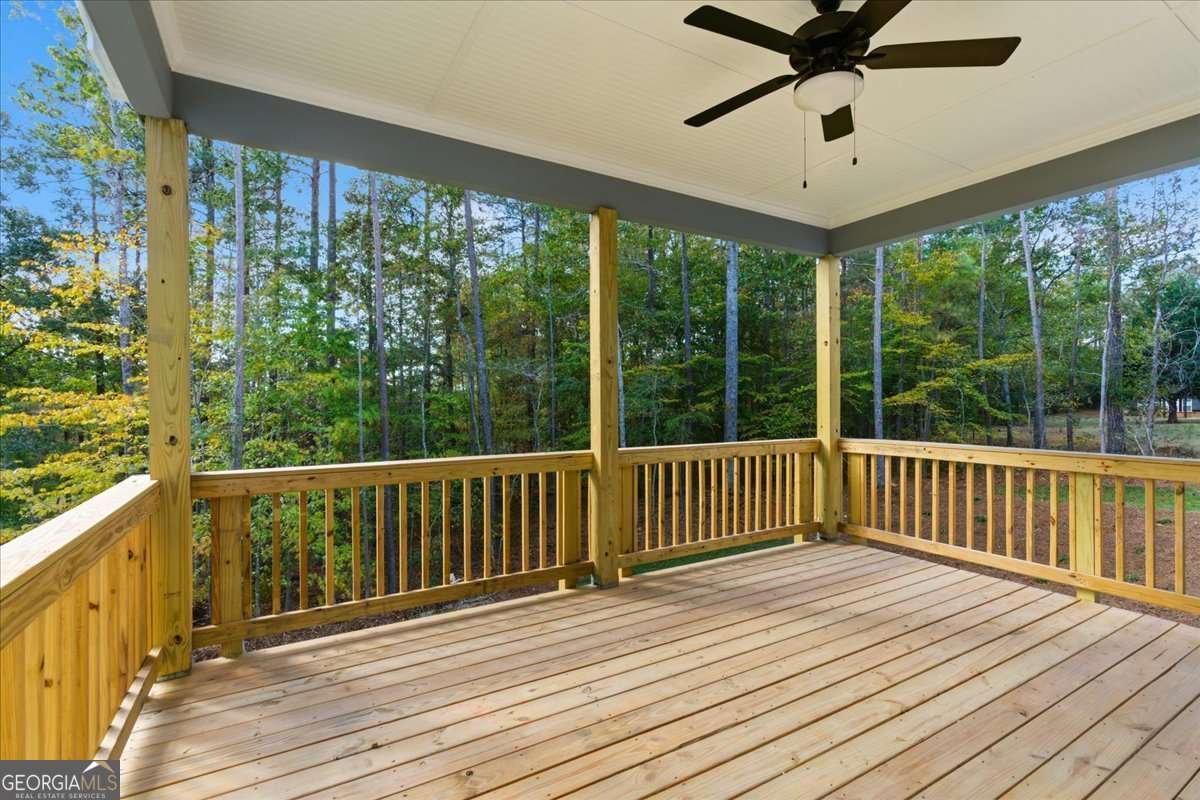 7791 Capps Ridge Lane Douglasville - 43