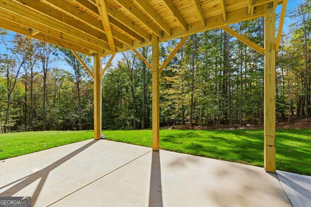 7791 Capps Ridge Lane Douglasville - 44
