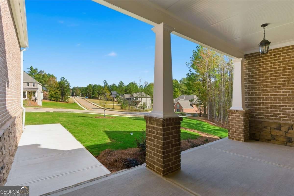 7791 Capps Ridge Lane Douglasville - 5