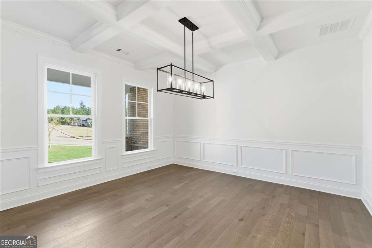 7791 Capps Ridge Lane Douglasville - 8