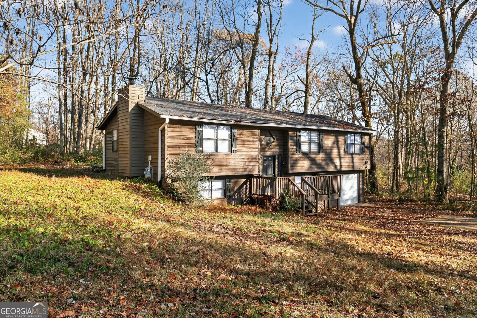 5804 Macedin Drive Douglasville - 2