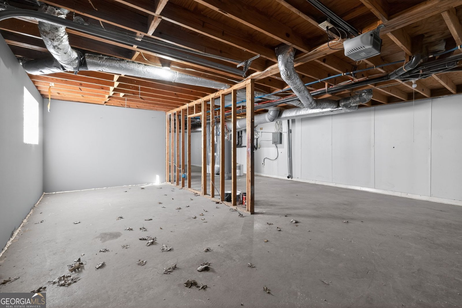 5804 Macedin Drive Douglasville - 23