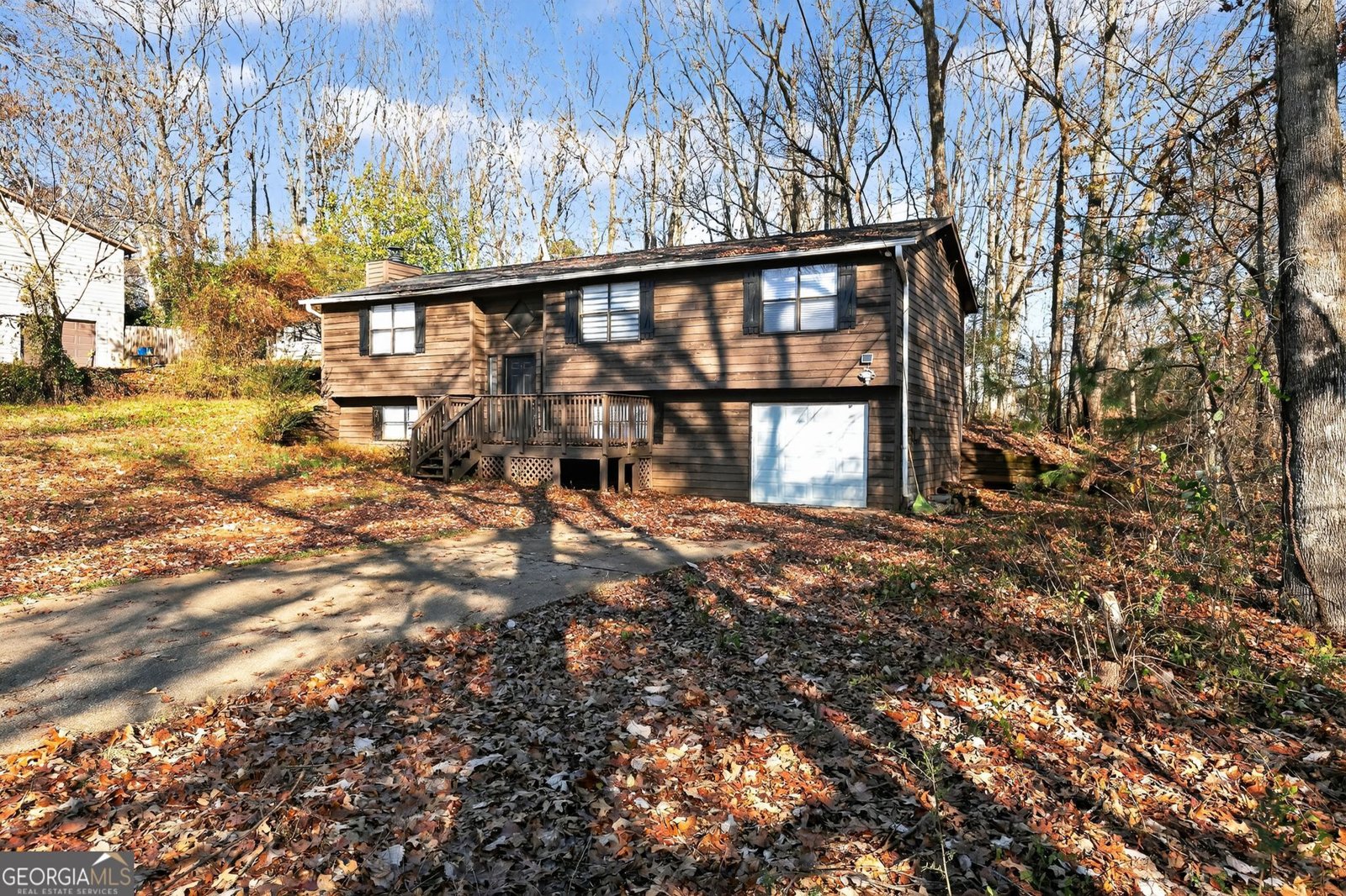 5804 Macedin Drive Douglasville - 27