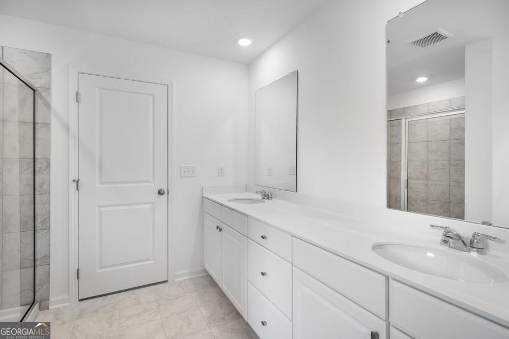 227 Groveton Court Euharlee - 16