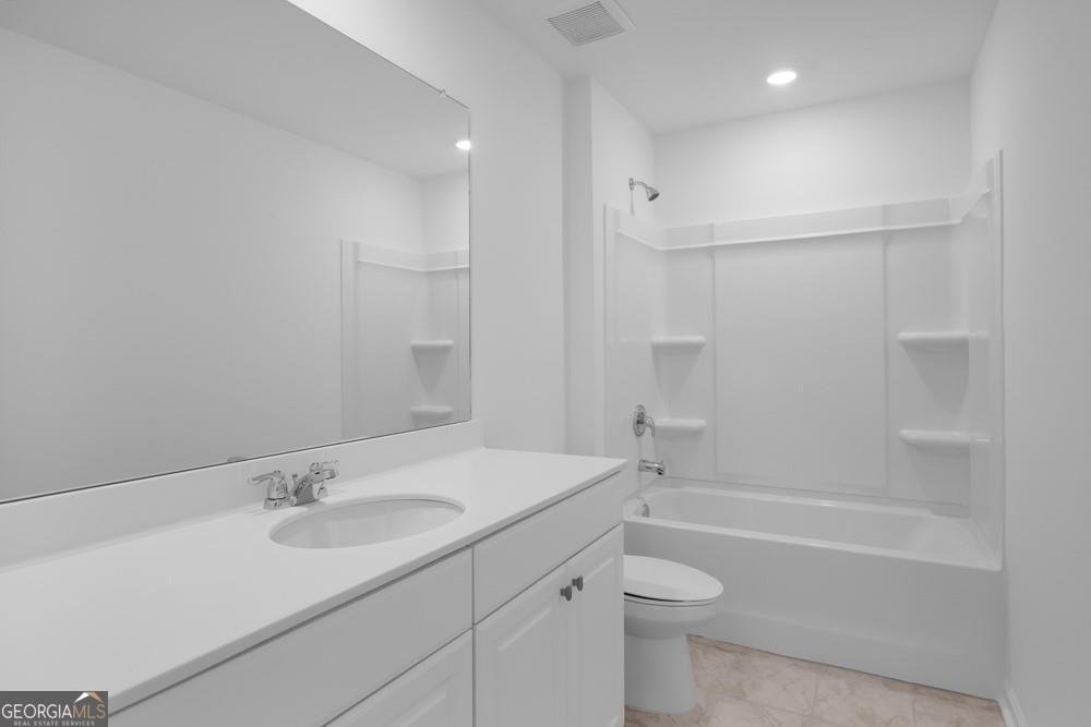 227 Groveton Court Euharlee - 27