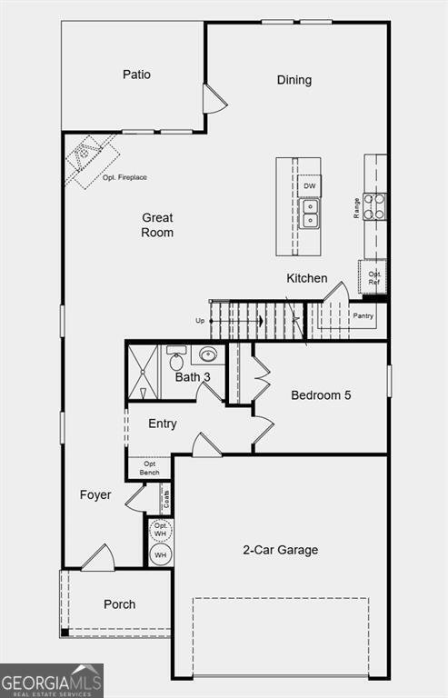 227 Groveton Court Euharlee - 31