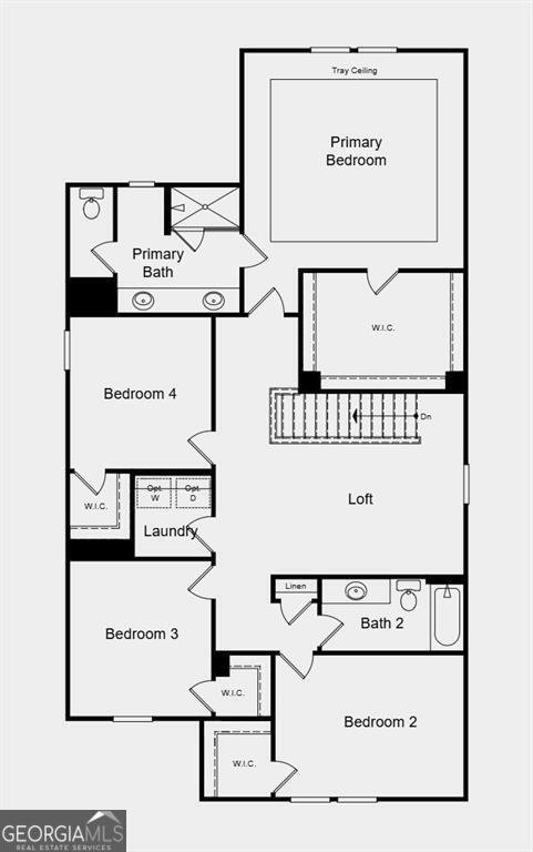 227 Groveton Court Euharlee - 32